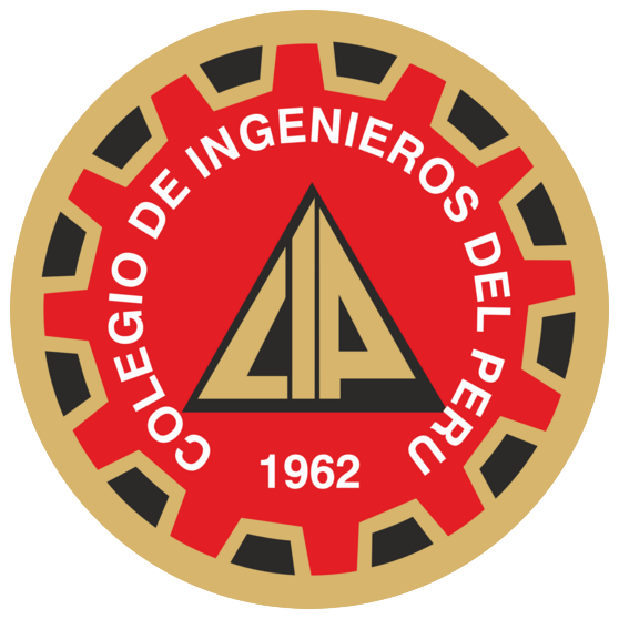 Logo de CIP - INGENIEROS ECONOMISTAS