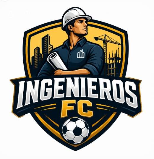 Logo de CIP - INGENIEROS F.C.