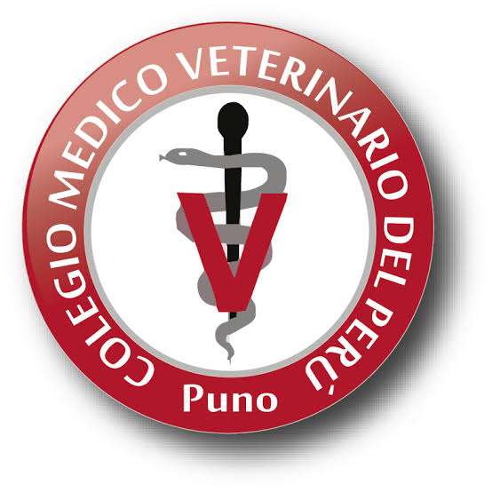 Logo de COLEGIO MÉDICO VETERINARIO DEL PERÚ