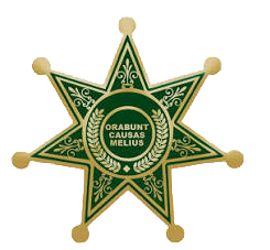 Logo de ICAP - ABOGADOS B