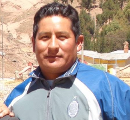 Jugador