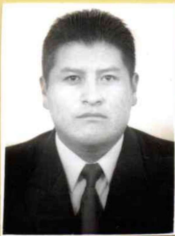 Foto de ELMER CCASO