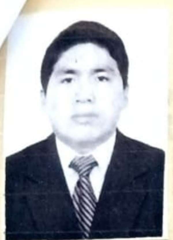 Jugador