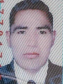 Foto de PERCY REBELINO AGUILAR