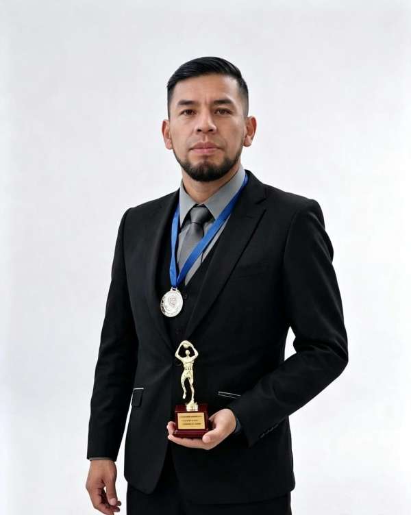 Foto de JON VARGAS