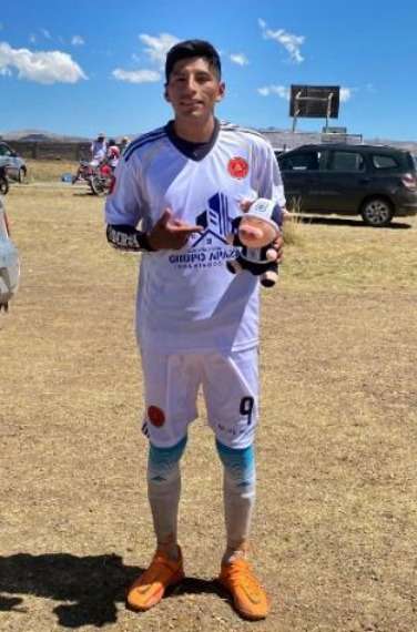 Foto de RYDER JOYCE