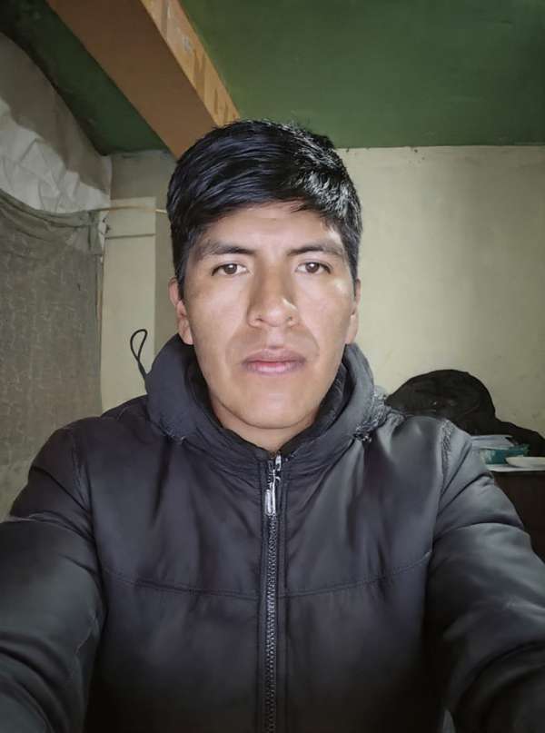 Foto de MARIO JESUS HUANCA
